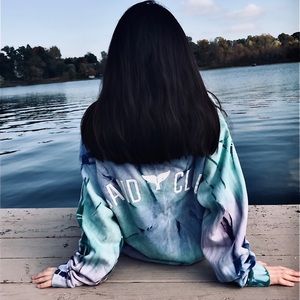 Meet your Posher, Makayla